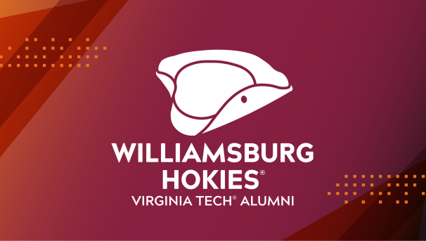 Hokies Stick Together: Williamsburg Edition Image