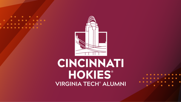 Hokies Stick Together: Cincinnati Edition Image
