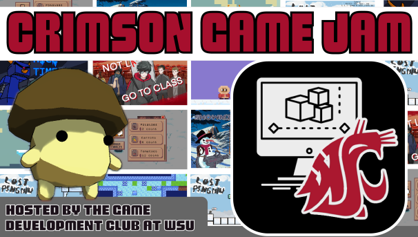 Crimson Game Jam Image