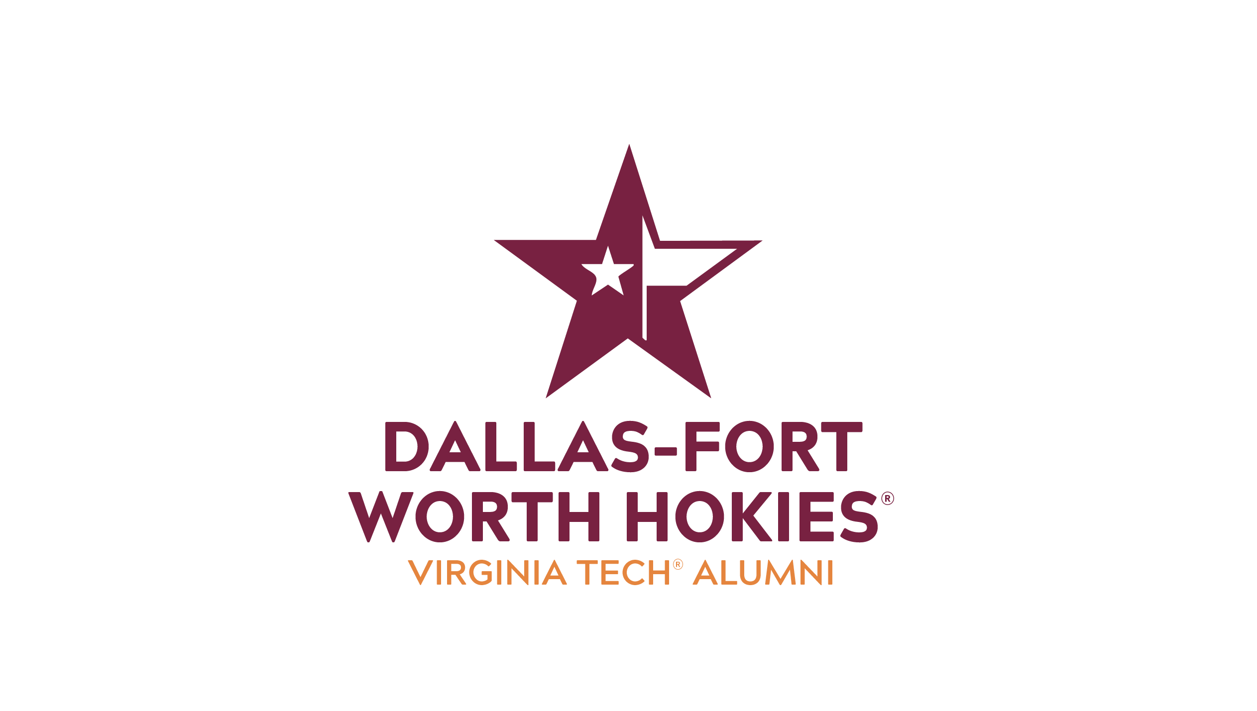 Dallas-Fort Worth Chapter Logo