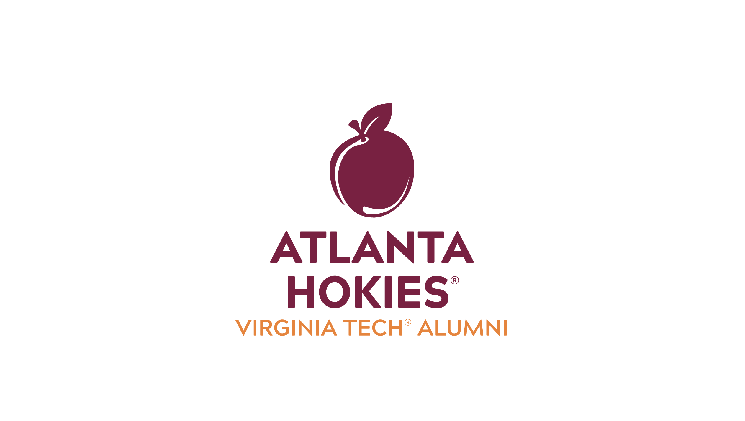Atlanta Hokies Chapter Logo
