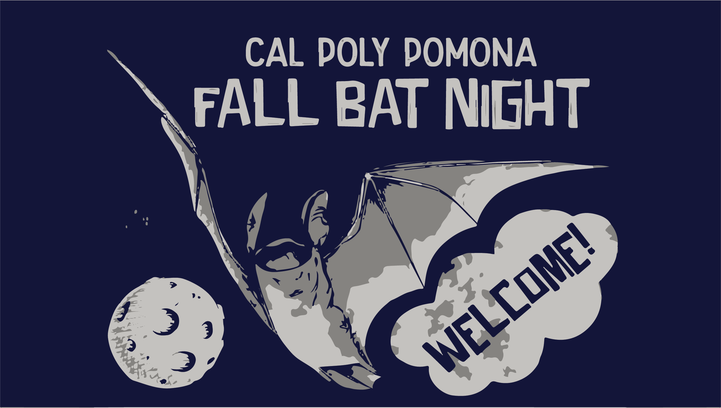 Cal Poly Pomona Bat Night!