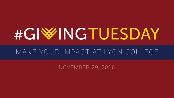 #GivingTuesday Image