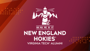 Hokies Stick Together: New England Edition