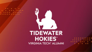 Hokies Stick Together: Tidewater Edition