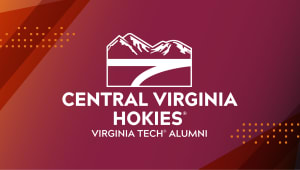 Hokies Stick Together: Central Virginia Edition