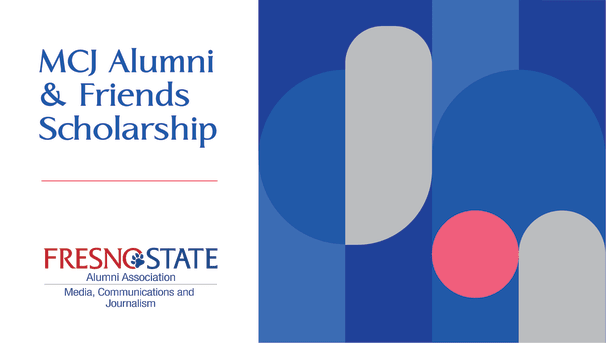 Support the MCJ Alumni and Friends Scholarship! 2022 Image