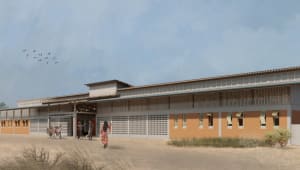 Engineers Without Borders 2024