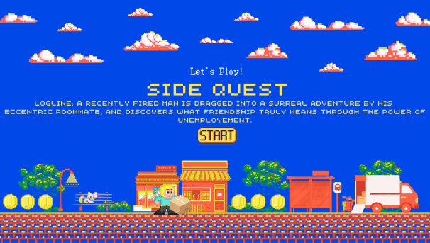 Side Quest Image