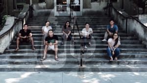 Save our Seas! (S.O.S.)