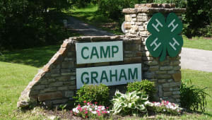 4-H Camp Graham