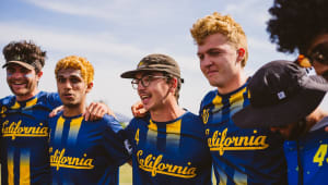 Cal Men's Ultimate: Road to 2024 Nationals