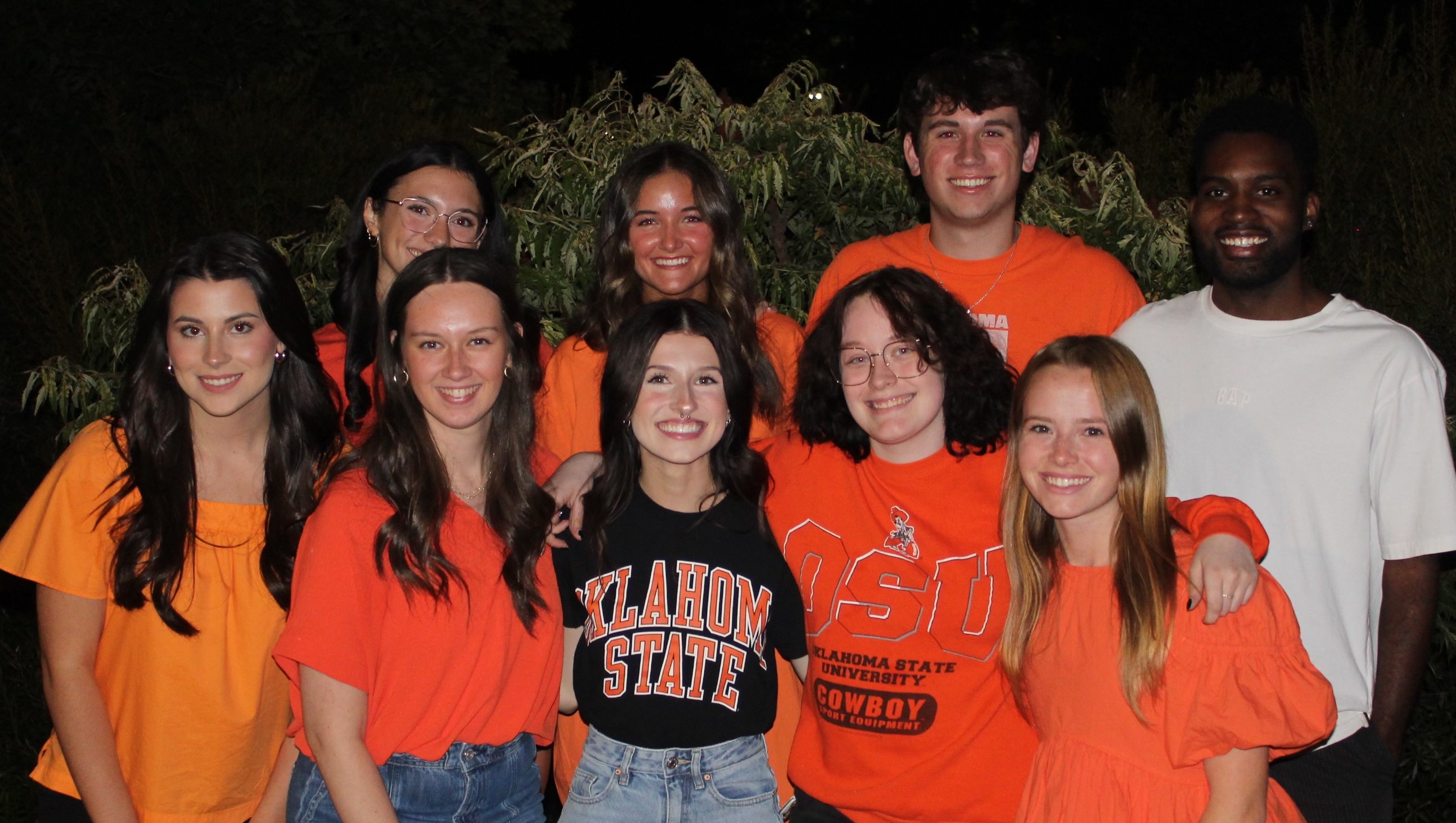 Meet our team!