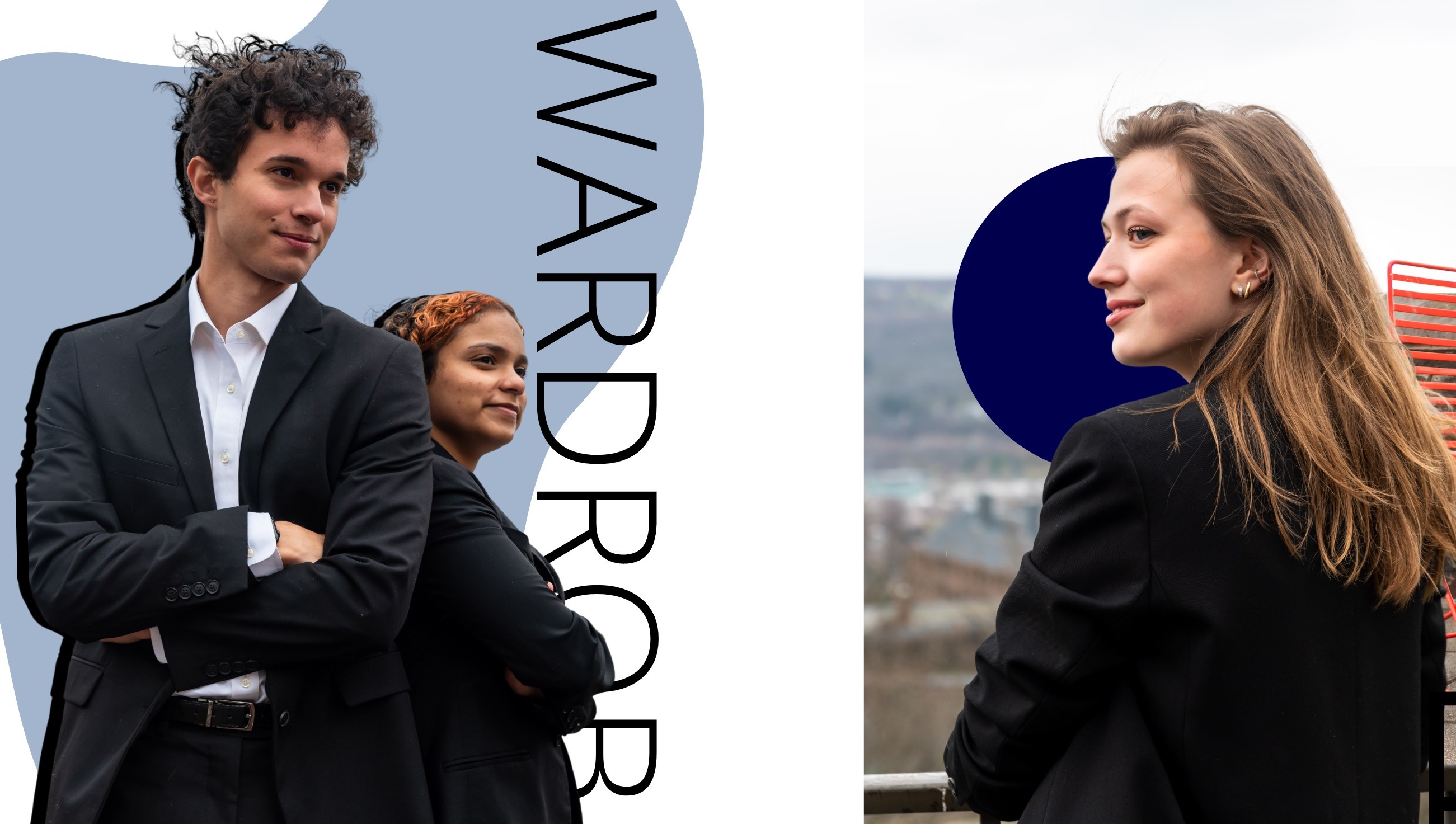 Cornell Capture Collage