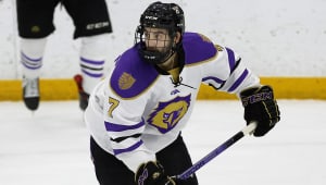 Men's Ice Hockey