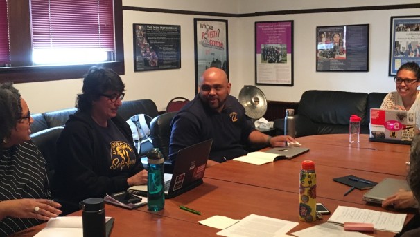 Graduate Fellows Program 2019 Image