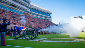 Celebrating Skipper - Virginia Tech's Voice of Victory!