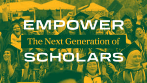 CLASS Undergraduate Research