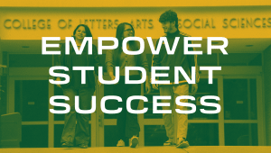 CLASS Strategic Initiatives