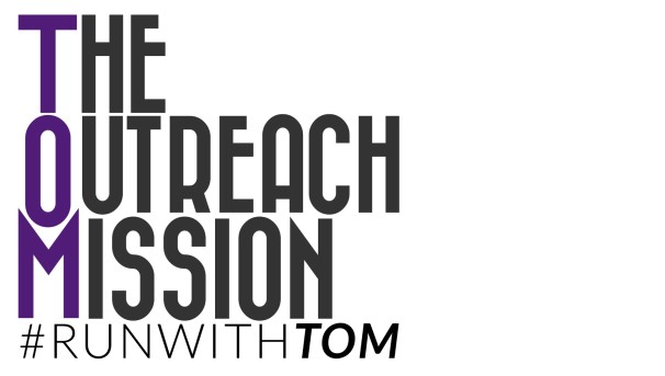 The Outreach Mission (TOM) Image