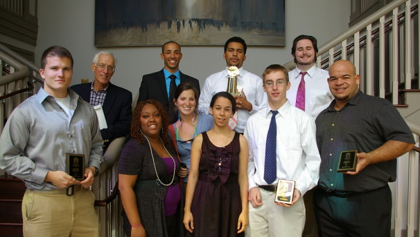 Intercollegiate Mediation Tournament Image