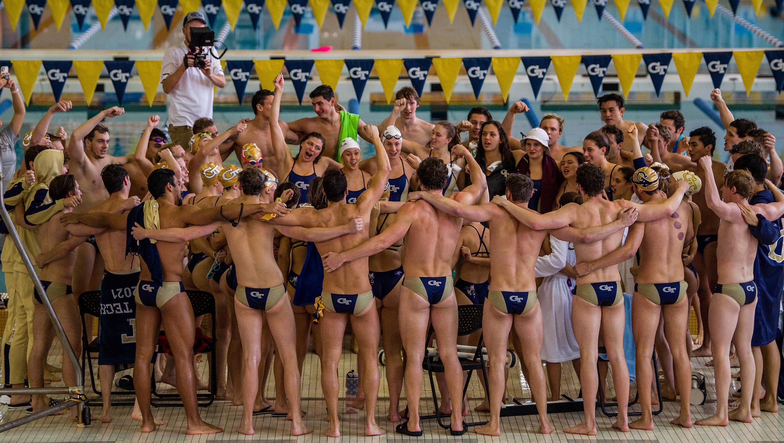 On the Blocks