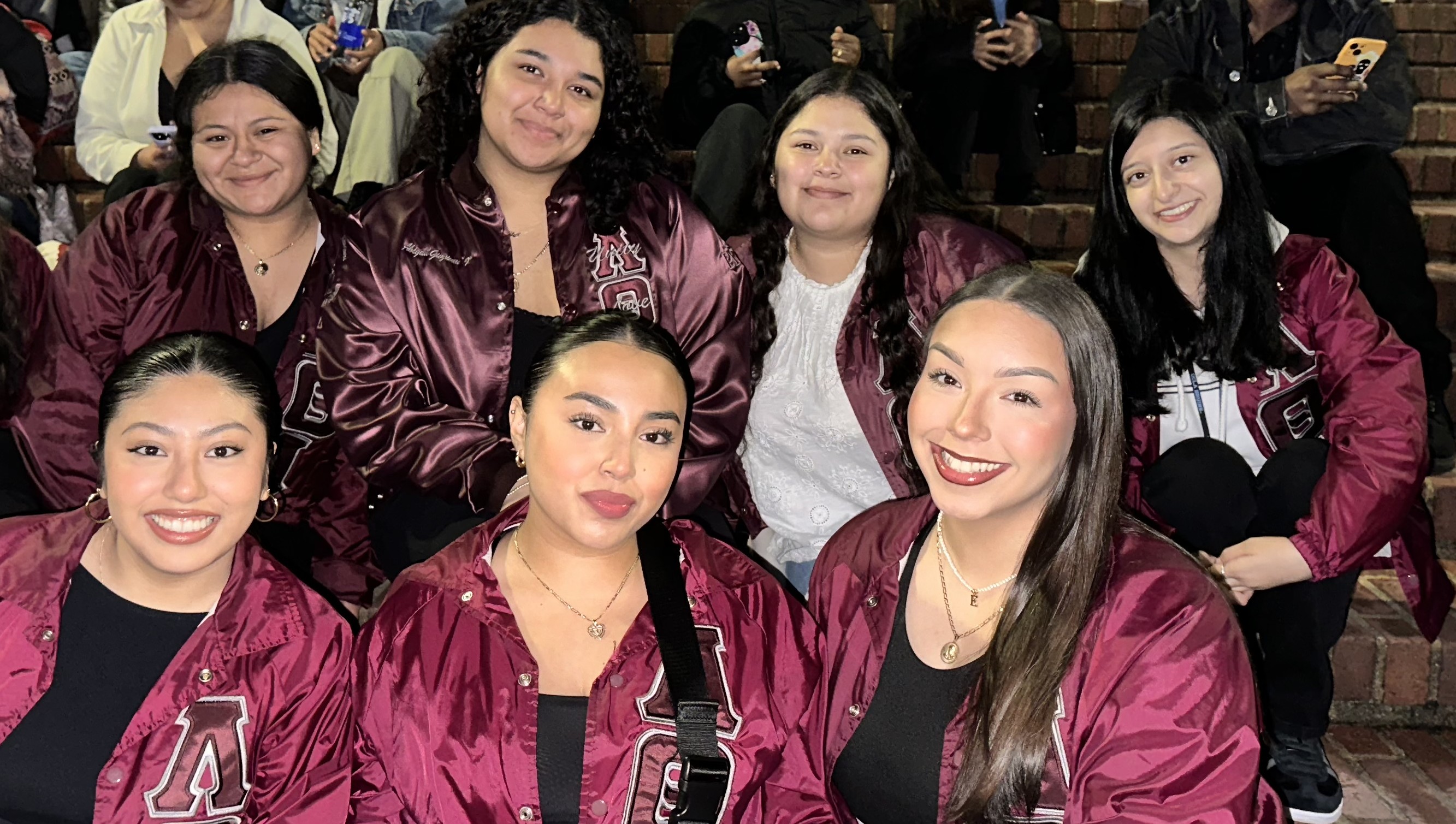 Lambda Theta Alpha Sorority Inc.