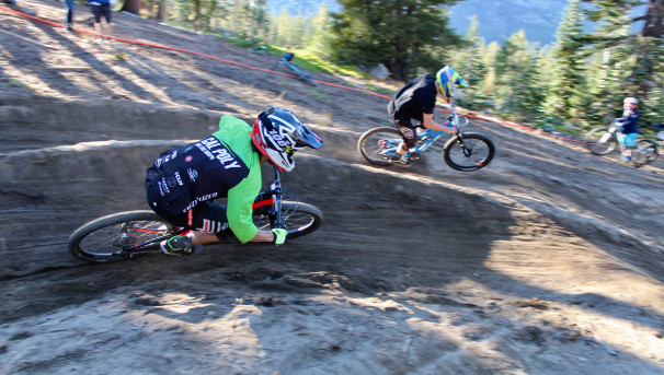 Send Cal Poly Cycling to the Mountain Biking Nationals! Image
