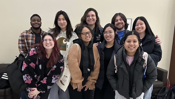 Send GSU Respiratory Therapy to the Dominican Republic 2025 Image