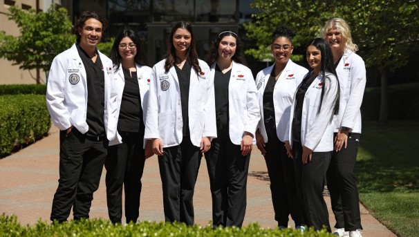 Every Student Matters: Student Access