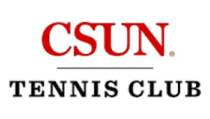 CSUN Tennis Club Fundraising Drive