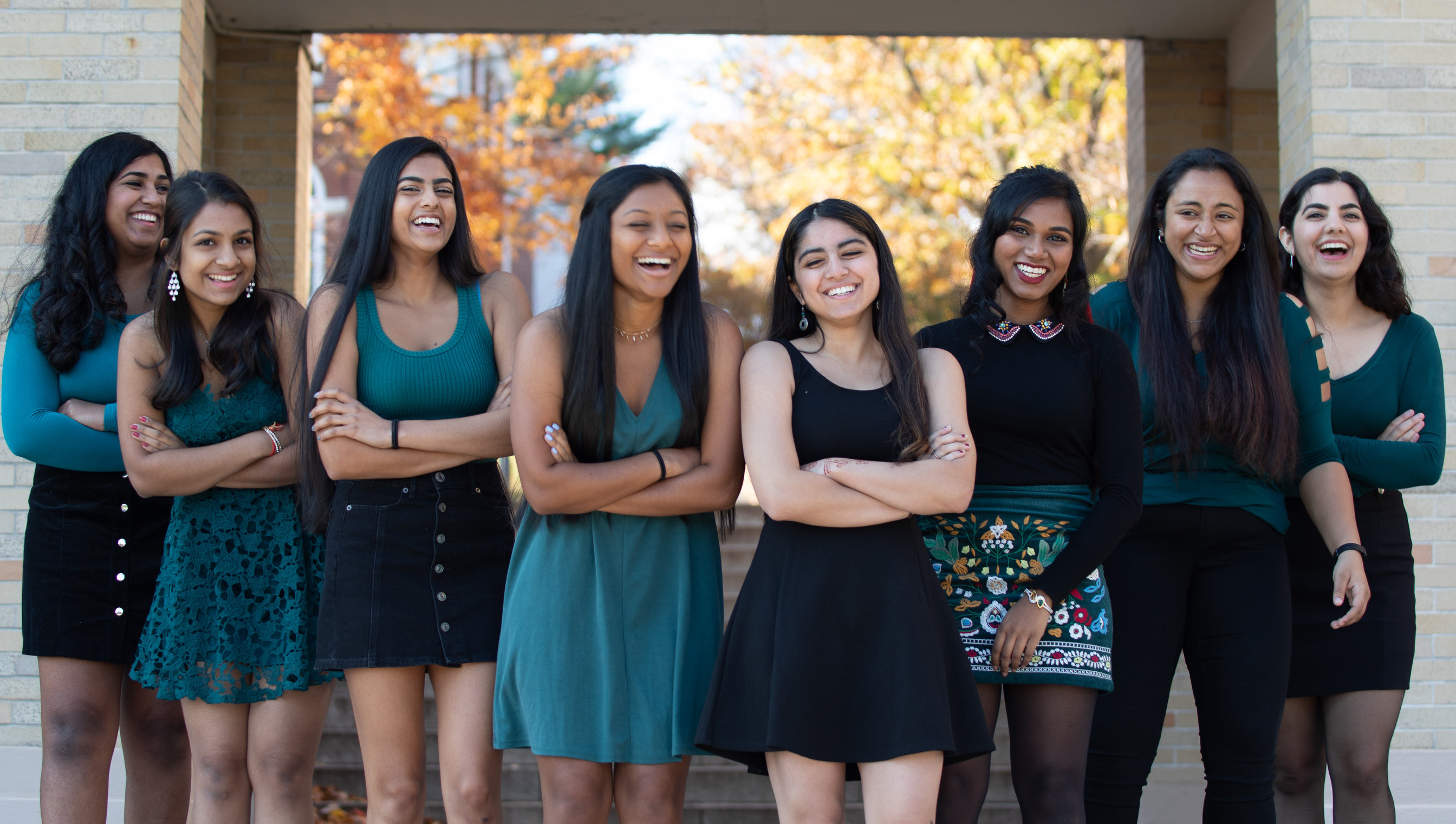 Tufts Pulse 2019-2020