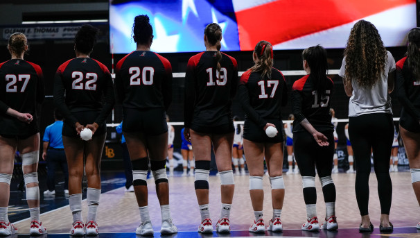 Matadors Overseas: Dominican Republic Women's Volleyball Tour Image
