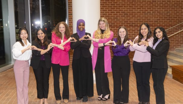 Team FET:US 2025 Image