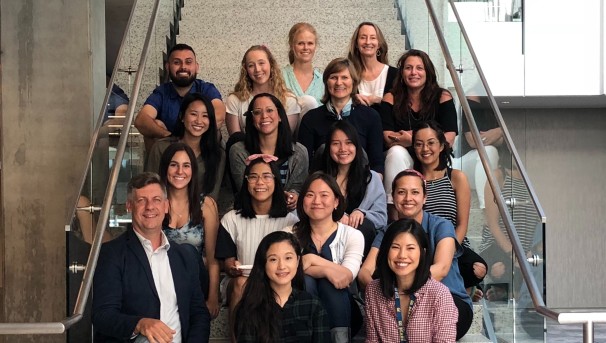 Early Development & Learning Science (ED&LS) Image