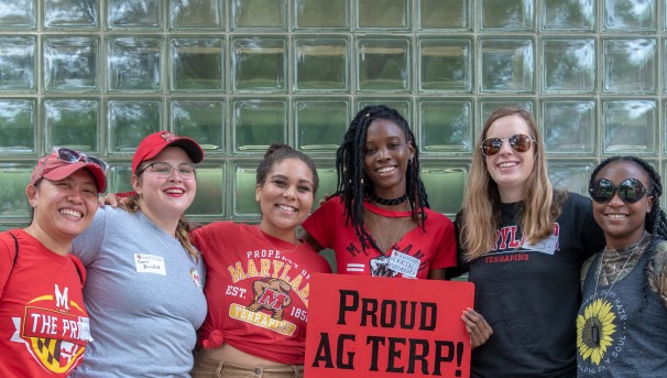 AGNR General Scholarship Fund