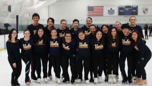 UCLA Figure Skating's Journey to the 2019 Nationals