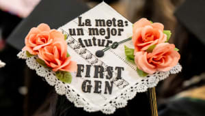 Chicanx and Latinx Studies Research & Student Support
