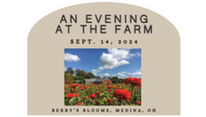 An Evening at the Farm 2024