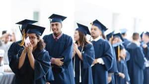Support College Scholarships for UCLA Community School Students