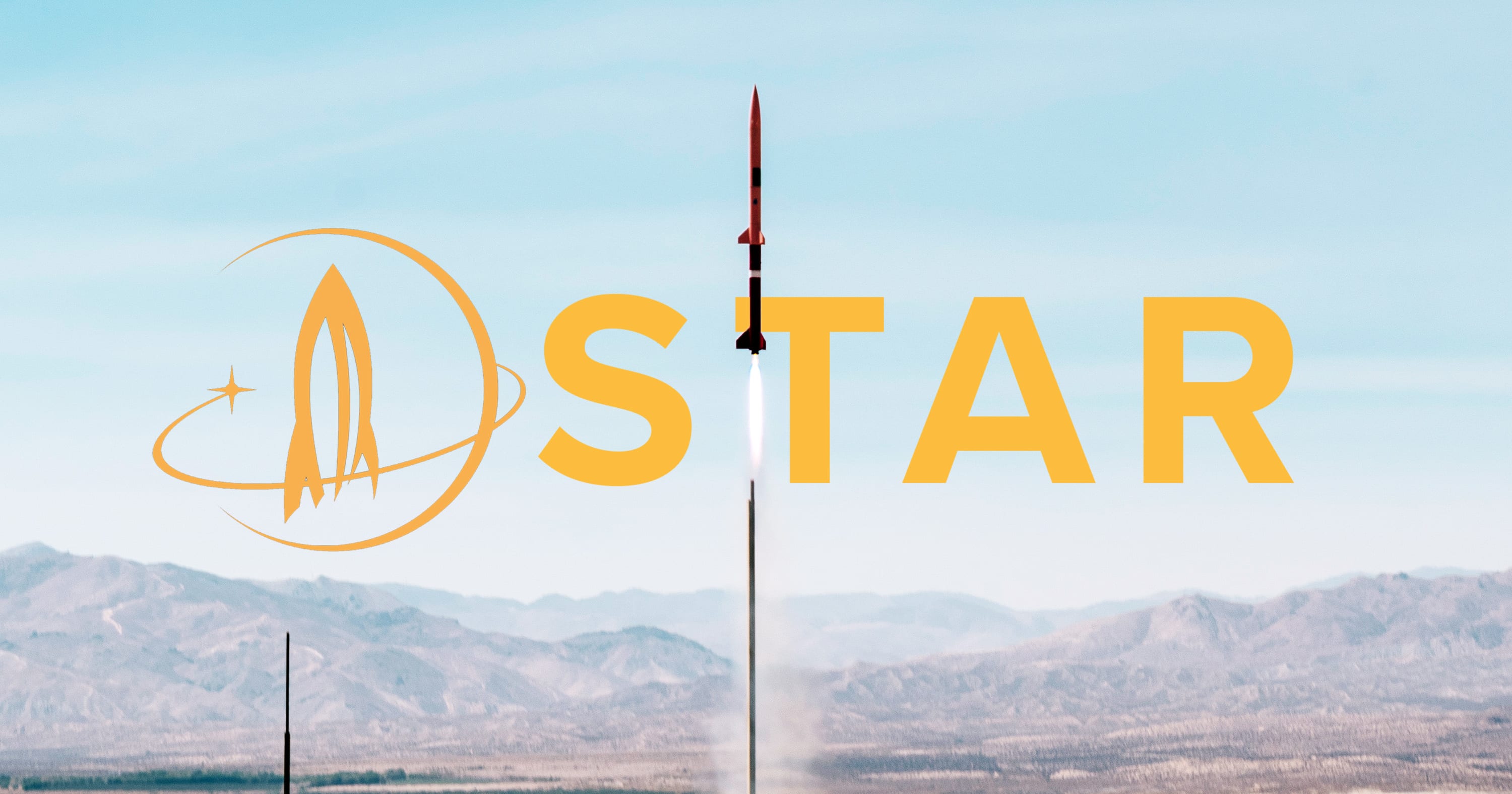 Past Projects | STAR: New Year - New Rockets