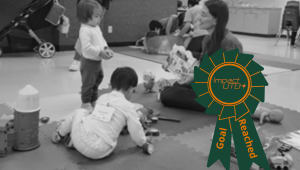 Center for Children and Families