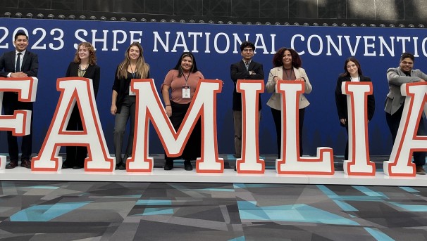 SHPE 2024 National Convention Image