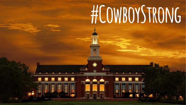 Cowboy Strong Student Emergency Fund Image