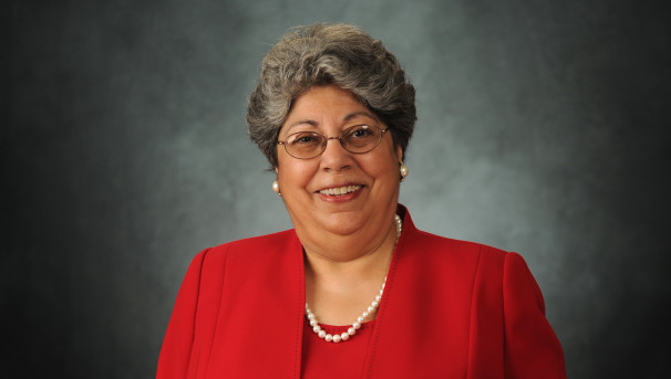 Carolyn Ellis Staton Undergraduate Travel Fund Image