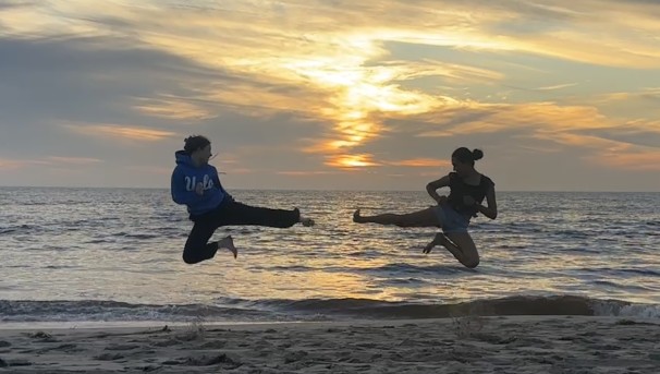 Help UCLA Taekwondo Win Gold at the 2025 Nationals – Again! Image