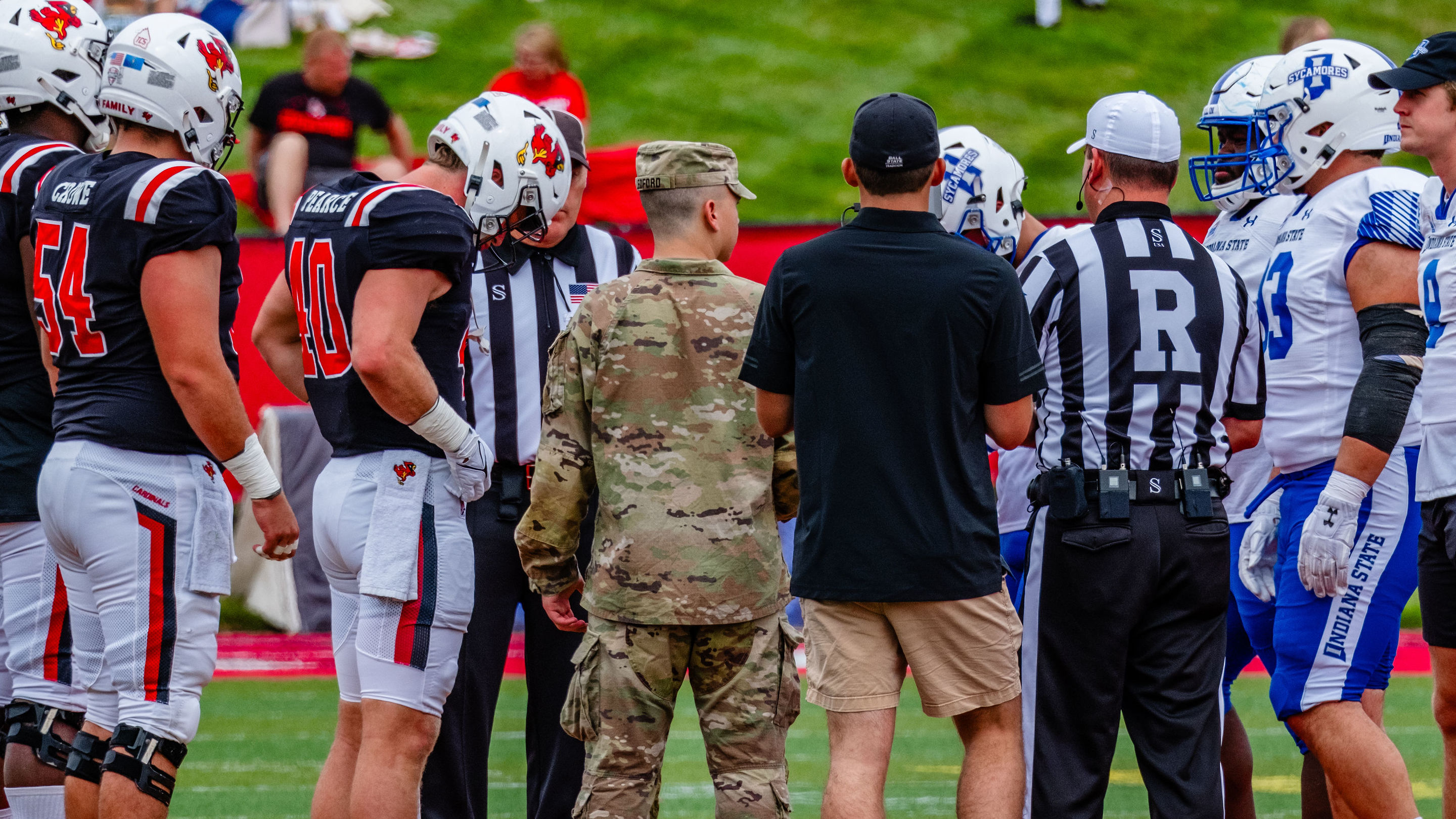 Coin Toss