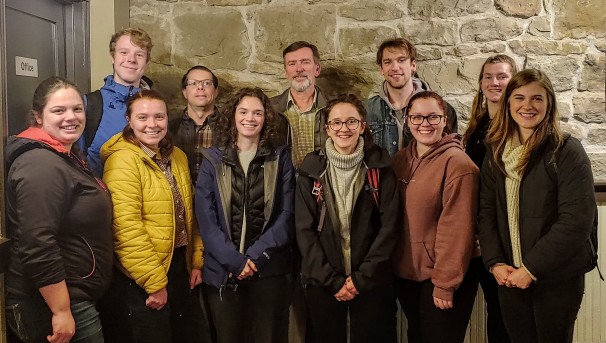 Support Environmental Toxicology and Chemistry Students! Image