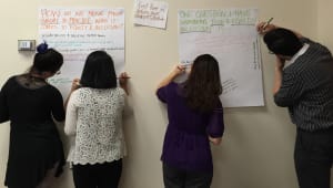 Building Equitable and Inclusive Food Systems at UC Berkeley