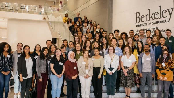 2023 Public Health Alumni Association Diversity Fellowships Image